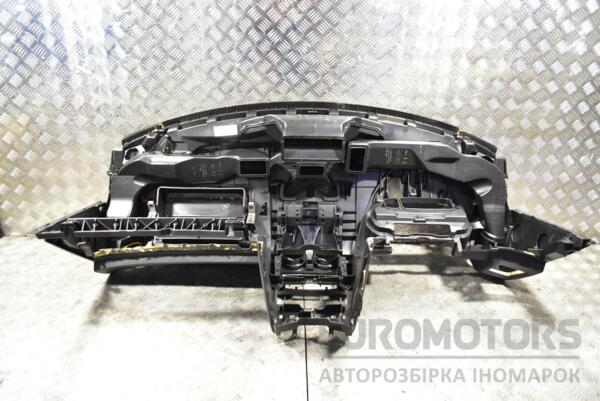 Торпедо під Airbag Nissan Qashqai 2007-2014 68200JD900 300948 - 3