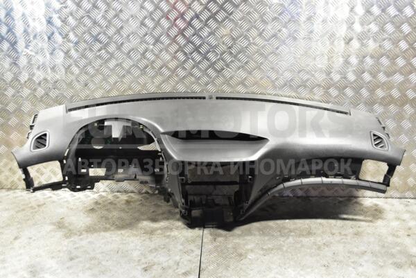 Торпедо под Airbag (дефект) Subaru Forester 2008-2012 300959 - 1