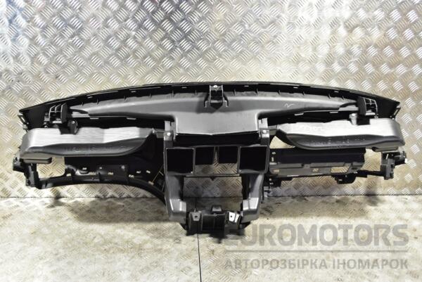 Торпедо під Airbag (дефект) Subaru Forester 2008-2012 300959 - 3