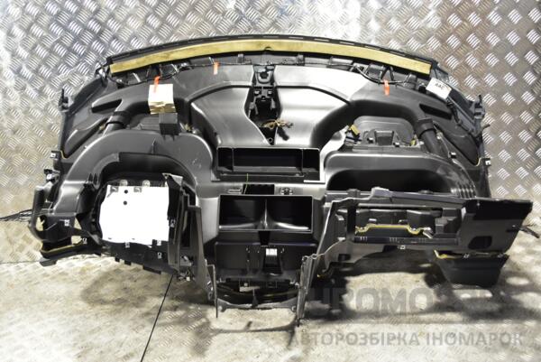 Торпедо под Airbag Ford C-Max 2010 300963 - 3