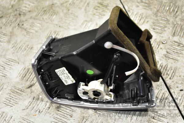 Дефлектор воздушный левый Ford C-Max 2010 AM51R018B09AFW 300969 - 2