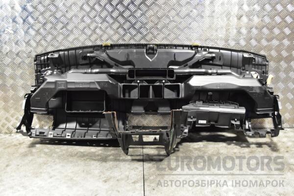 Торпедо під Airbag Subaru XV 2011 300980 - 3