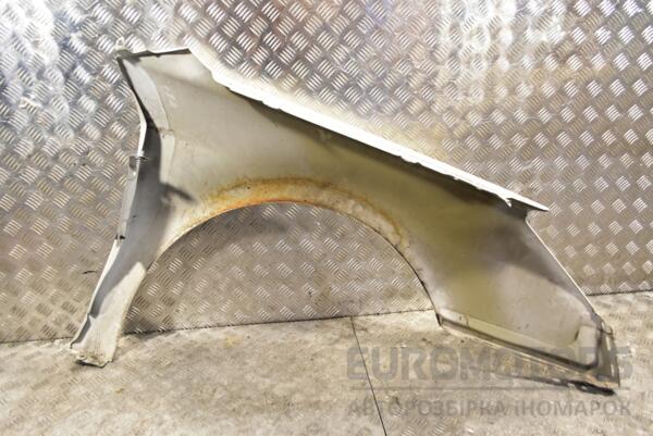 Крыло переднее левое Citroen C5 2008-2017 300987 - 2