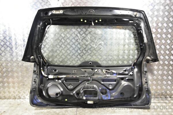 Крышка багажника со стеклом Subaru Forester 2008-2012 60809SC0109P 300995 - 2