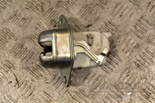 Замок кришки багажника електро 4 Піна Subaru Forester 2008-2012 300999 - 2