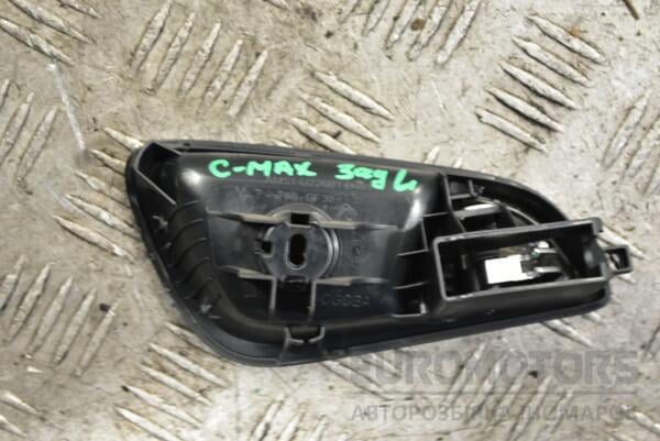 Ручка двери внутренняя задняя левая Ford C-Max 2010 AM51U22601BDW 301023 - 2