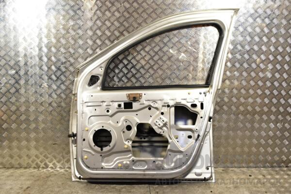 Дверь передняя правая (дефект) Renault Sandero 2007-2013 801006248R 301032 - 2
