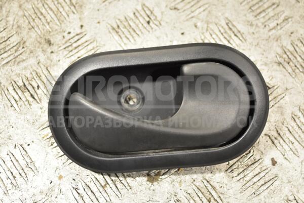 Ручка двері внутрішня права Renault Sandero 2007-2013 8200733847 301040 - 1