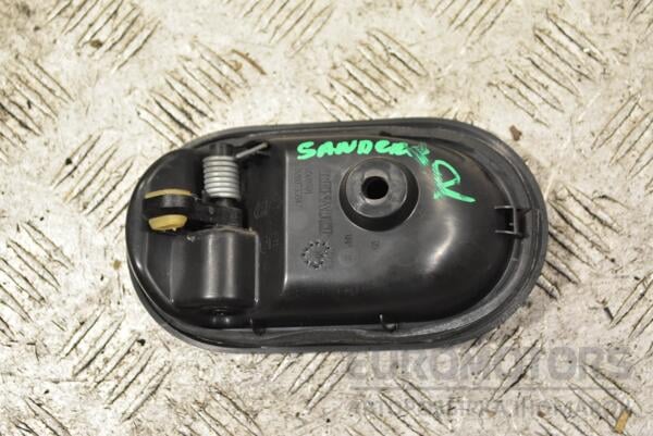 Ручка двері внутрішня права Renault Sandero 2007-2013 8200733847 301040 - 2