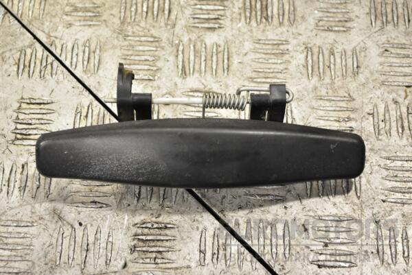 Ручка двери наружная правая Renault Sandero 2007-2013 806061345R 301042 - 2