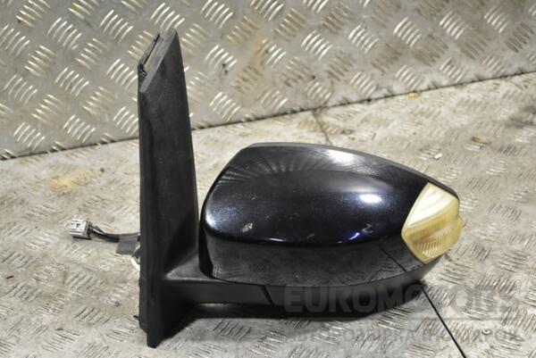 Зеркало левое электр 8 пинов Ford C-Max 2010 301049 - 2