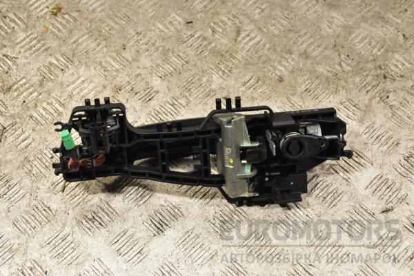 Ручка двері зовнішня передня ліва Ford C-Max 2010 301051 - 2