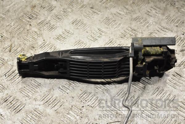 Ручка двері зовнішня задня права Mazda CX-5 2012 301073 - 2