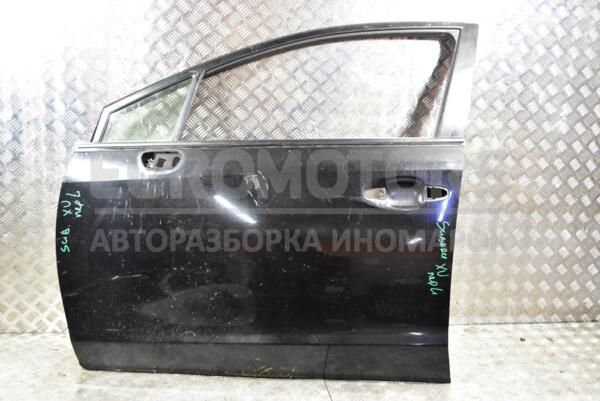 Дверь передняя левая (дефект) Subaru XV 2011 301075 euromotors.com.ua