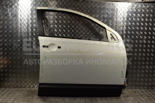 Дверь передняя правая Nissan Qashqai 2007-2014 301103 euromotors.com.ua