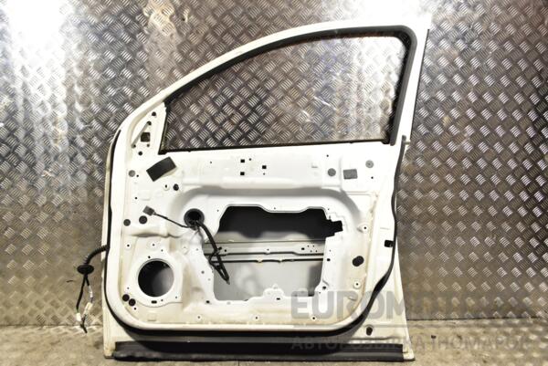 Двері передні праві Nissan Qashqai 2007-2014 301103 - 2