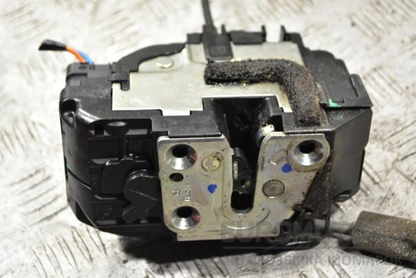 Замок двери передний правый электр 3 пина Nissan Qashqai 2007-2014 301112 - 2