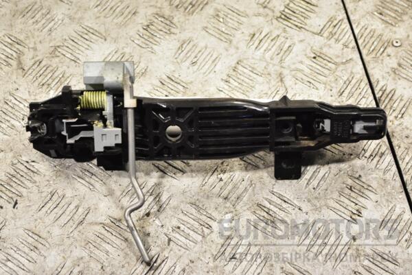 Ручка двери наружная задняя левая Mazda 6 2007-2012 301130 - 2