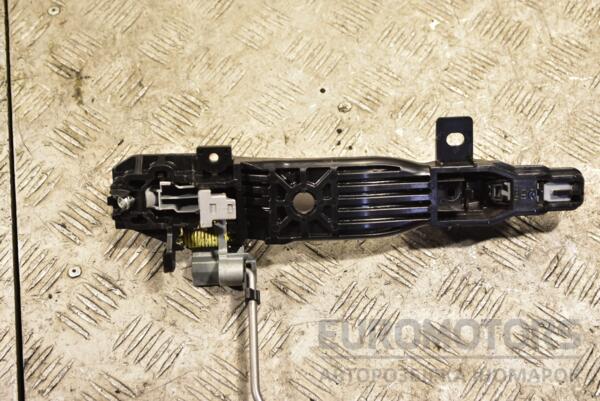 Ручка двери наружная задняя правая Mazda 6 2007-2012 301141 - 2