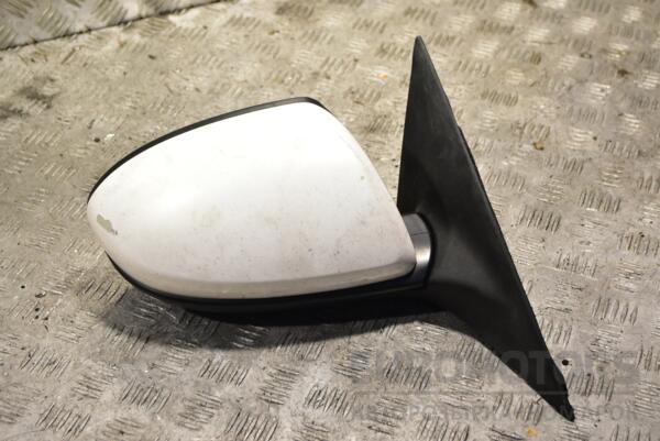 Зеркало правое электр 6 пинов Mazda 6 2007-2012 301149 - 2