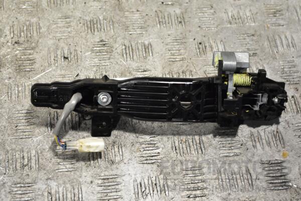 Ручка двері зовнішня передня права Mazda 6 2007-2012 301157 - 2