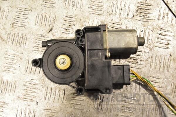 Моторчик стеклоподъемника передний правый Citroen C5 2008-2017 128001112 301165 - 2