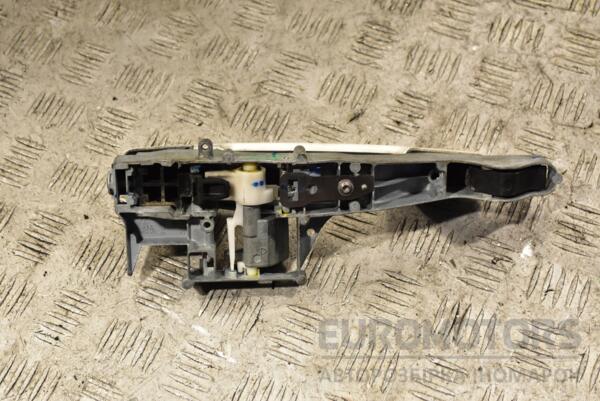 Ручка двери наружная передняя правая Citroen C5 2008-2017 301169 - 2