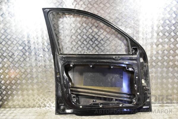 Дверь передняя левая Skoda Fabia 1999-2007 6Y0831051 301172 - 2