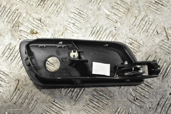 Ручка двері внутрішня передня ліва Skoda Fabia 1999-2007 6Y0837247 301186 - 2