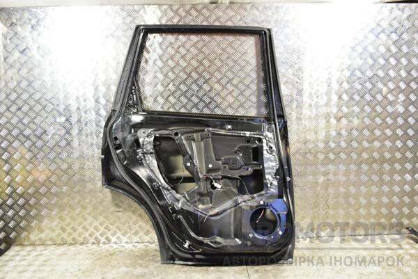 Двері задні ліві Subaru Forester 2008-2012 301188 - 2