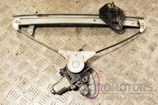 Склопідйомник задній лівий електро 2 Піна Subaru Forester 2008-2012 61042SC010 301194 - 2