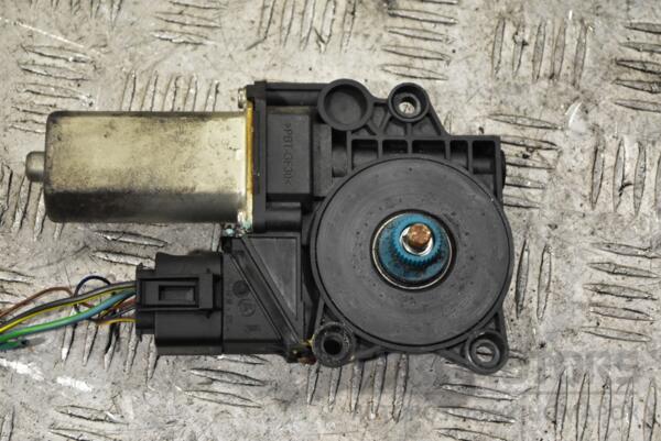 Моторчик склопідіймача задній правий BMW 1 (E81/E87) 2004-2011 71001603 301201 - 2