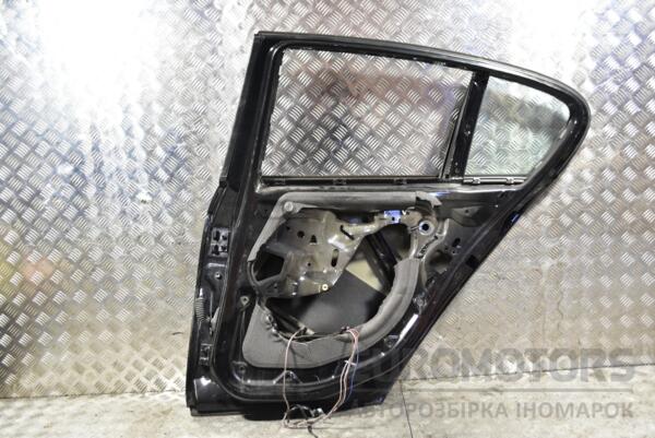 Двері задні праві (дефект) BMW 1 (E81/E87) 2004-2011 41527191018 301204 - 2
