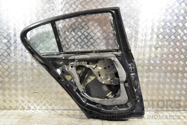 Двері задні ліві (дефект) BMW 1 (E81/E87) 2004-2011 41527191017 301215 - 2