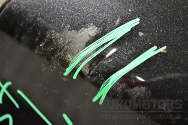 Двері задні ліві (дефект) BMW 1 (E81/E87) 2004-2011 41527191017 301215 - 3