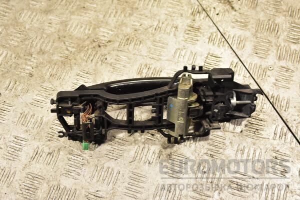 Ручка двери наружная передняя правая Ford C-Max 2010 301249 - 2