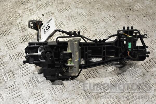 Ручка двери наружная задняя правая Ford C-Max 2010 301264 - 2