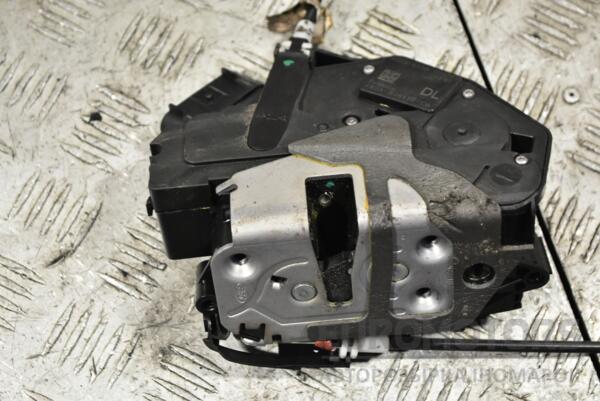 Замок двери задний правый электр 6 пинов Ford C-Max 2010 AM51R26412CB 301267 - 2