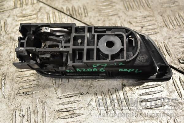 Ручка двері внутрішня передня ліва Mazda 6 2007-2012 301282 - 2