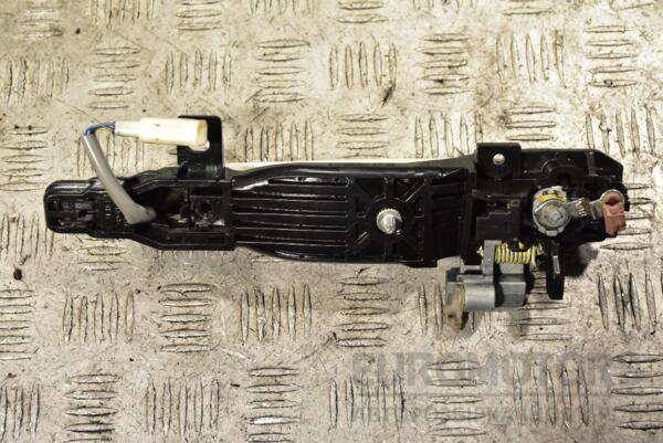 Ручка двері зовнішня передня ліва Mazda 6 2007-2012 301284 - 2