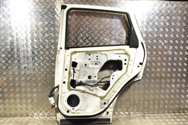 Двері задні праві Nissan Qashqai 2007-2014 H2100JD0M0 301299 - 2