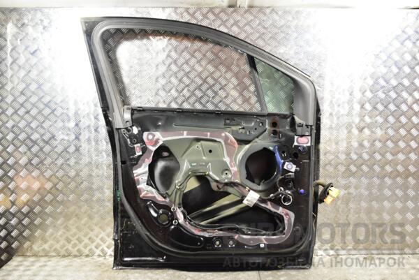 Дверь передняя левая (дефект) Opel Crossland 2017-2020 13467545 301312 - 2