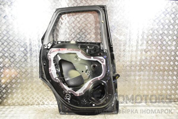 Двері задні ліві (дефект) Opel Crossland 2017-2020 39078356 301343 - 2