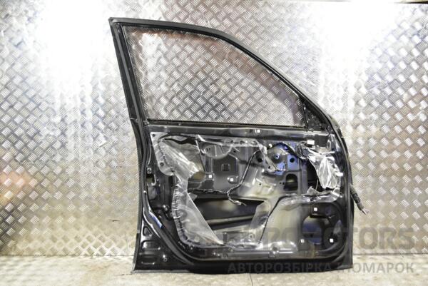 Двері передні ліві (дефект) Subaru Forester 2008-2012 60009SC0319P 301357 - 2