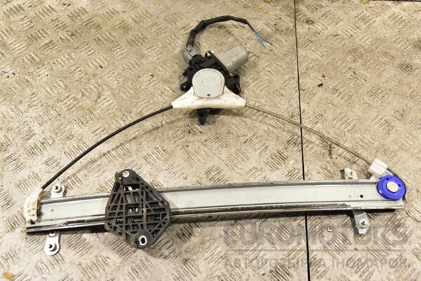 Стеклоподъемник передний левый электр 2 пина Subaru Forester 2008-2012 301372 - 2