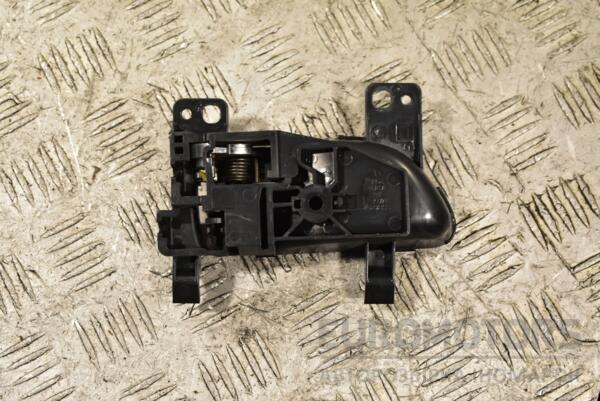 Ручка двери внутренняя задняя левая Subaru XV 2011 301383 - 2