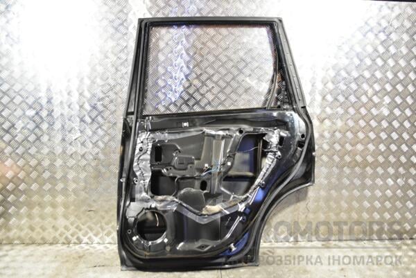 Дверь задняя правая Subaru Forester 2008-2012 60409SC0019P 301388 - 2