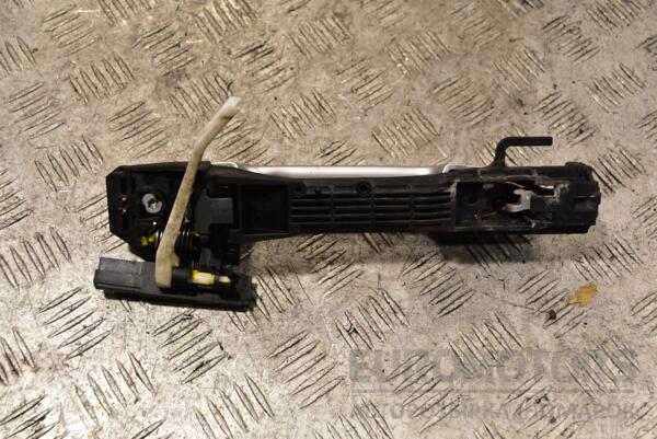 Ручка двері зовнішня задня права Subaru Forester 2008-2012 301393 - 2