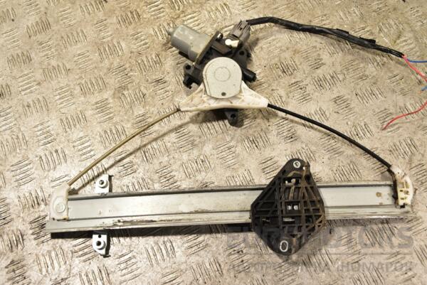 Стеклоподъемник задний правый электр 2 пина Subaru Forester 2008-2012 301399 - 2