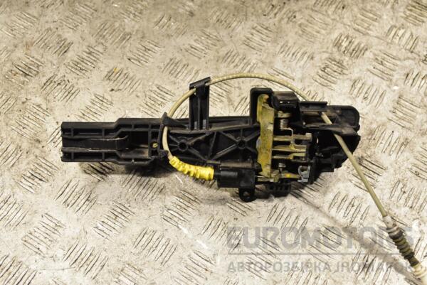 Ручка двері зовнішня передня права BMW 1 (E81/E87) 2004-2011 301404 - 2